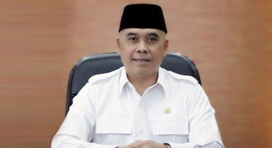 Politisi Gerindra: Pemerintah Tak Mengindahkan Desakan Publik untuk Karantina Wilayah